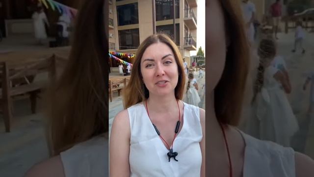 Мне было страшно ехать одной. Семейный лагерь в Дагестане смотреть онлайн