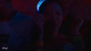 pretty girls in Asian Dance Club -Timbaland ft  OneRepublic   Apologize