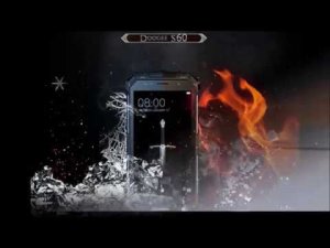 Doogee S60 краштест и обзор нереального крепыша от фирмы Дуги