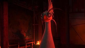 Lord Shen - Play with Fire ?