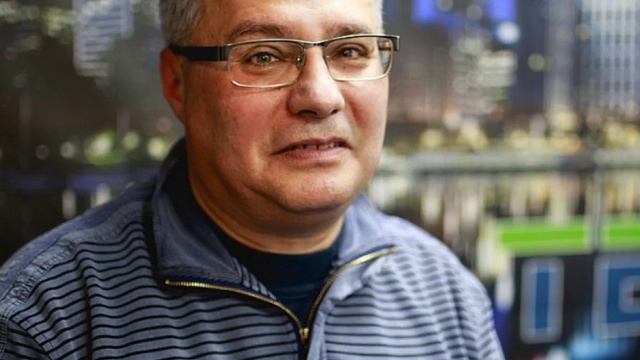 Максим Аммосов: Для нас важно сохранить еврейские традиции смотреть онлайн