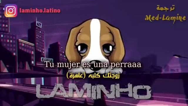 Loco Dog version смотреть онлайн