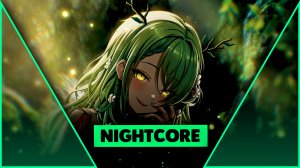 Nightcore - Into Dust (Paris Blohm, Elle Vee)