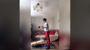 Тренировка по баскетболу для начинающих