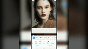 ||how to edit pics on face makeup camera & beauty photo makeup editor app||