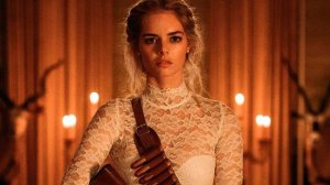 20 лучших фильмов, похожих на Кейт (2021)