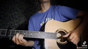 Radiohead - No Surprises (кавер)