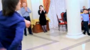 Assa style | Lezginka 2015  HD