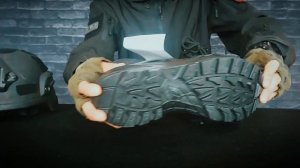 YDS ASTOR "MID CUT"  комплектация и описание