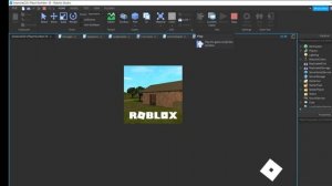 как сделать стамину либо же скорость в роблокс студио| Roblox studio