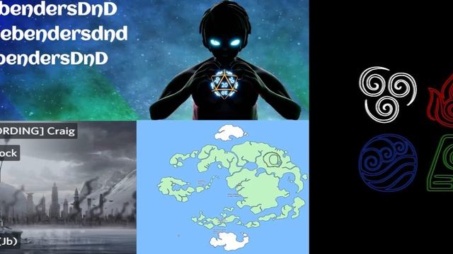 Book 1 Episode 6: Small World смотреть онлайн