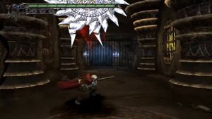 прохождение Devil May Cry 3. Миссия 10