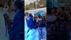 ШАХРИТУЗ-МОСКВА ТУЙ ДИЛШОД ВА АМИРХОН