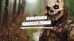 newlocknew - AMBDsgn_Zombie
