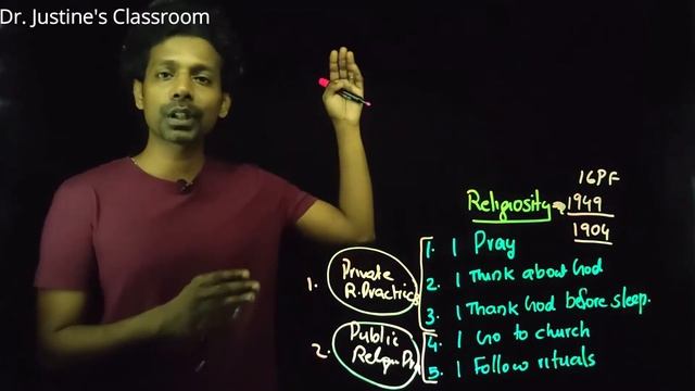 Class 32: Factor Analysis Part 1 || NET (psychology) || Dr.Justine's Classroom смотреть онлайн