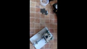 замена разъема micro usb Sony C1905. Разборка ремонт Sony Xperia M C1905