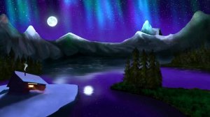 Сон антистресс 22.528 Hz Deep Sleep Music Calming Relaxing & Healing Bedtime Music
