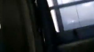 М.Б W124 потолок перетянут черного цвета.