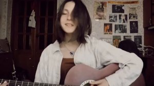 Нервы- нервы (кавер)