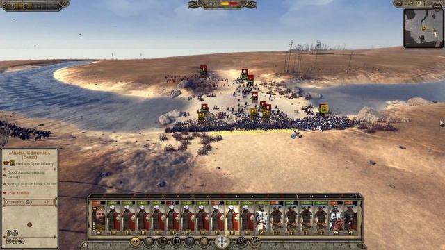 Totalwar Medieval Kingdoms 1212 Ad Mod Atilla Portugal Lets play