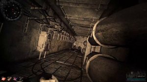 S.T.A.L.K.E.R. Priboi Story - Eternal OGSR.Документы на ЧАЭС