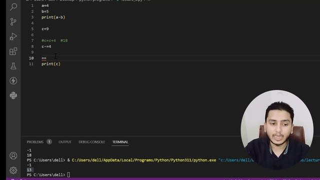 Python Operators ?| Lecture #6 | Arithmetic, Assignment, Comparison, Logical Operators??