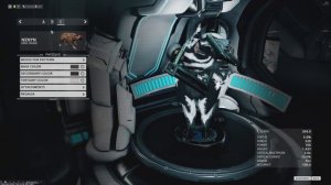 Warframe: Void Trader PC/Consoles 11/4/16