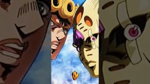 Джорно Джованна|Кто он такой?|Почему он самый сильный|краткий обзор|