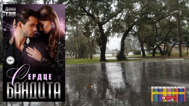 Книга: Дана Стар - Сердце бандита смотреть онлайн