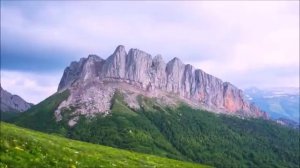 Красивая Музыка и невообразимая красота природы