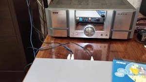 BBK AV310T