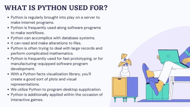Python Training | Best Python Training in Noida | Uncodemy