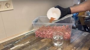 Испанские Колбаски Гриль Чоризо. Простой и очень вкусный рецепт.