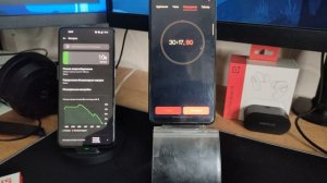 Беспроводное зарядное устройство Xiaomi Mi 20W Wireless Charging Stand