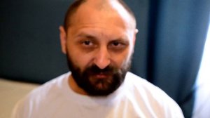 Об отпуске в Восточной Сибири