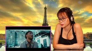 Иностранцы слушают: БАСТА ft. СКРИПТОНИТ - РАЙ.ОН, НУЧЛОМ - СТИЛЬ (РЕАКЦИЯ) NEW