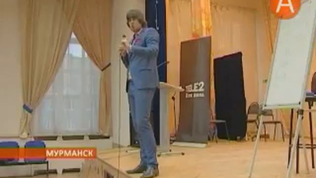 Главное, быть наглым и мыслить чуть шире, чем остальные - Бари Алибасов-младший смотреть онлайн