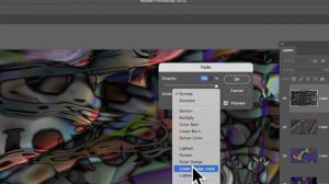 Photoshop : Apply Image And Multiple Gradient Layers tutorial (Create Amazing Color Effects)