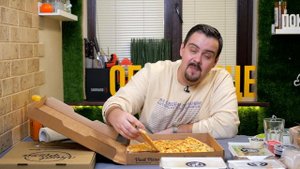 Доставка Vivat Pizza (Виват пицца) | После бабкиной пиццы жизни нет