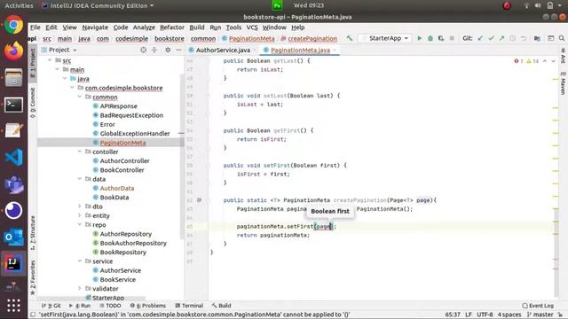 31. Spring Boot Pagination - Part 2 | Spring Boot Expert Tutorial | Code Simple смотреть онлайн