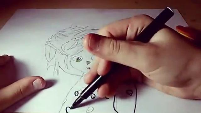 {DrAwInG}[Домовенок Кузя:D] смотреть онлайн