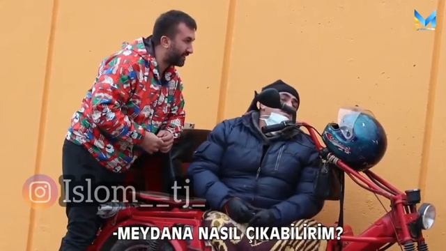 БЕХТАРИН ПРАНК ТИЛО ХАЙР МКНАН смотреть онлайн