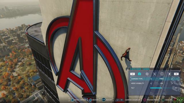 Marvels Spider-Man Walkthrough Gameplay - PS4 - Part 41 - One More Visit
