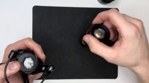 Обзор Катушка DAYO LEGGERO