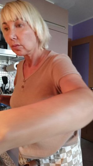 Я не надолго