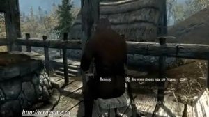 Skyrim 5 part 028