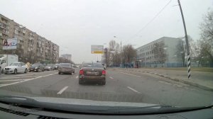 Отличный видеорегистратор Inspector HOOK