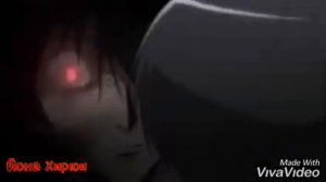 [AMV] Nightcore– Angel of Darkness