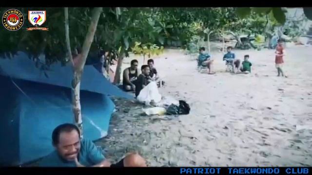 Kebersamaan Patriot Gashuku Part 3 смотреть онлайн