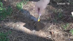 Петарда самоделка из 90 х